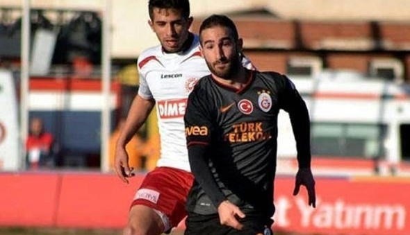 Umut Gündoğan