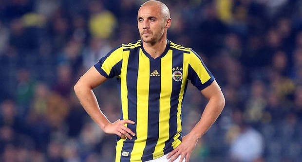 * F.Bahçe’ye gelmeden önce G.Saray istedi. “Osmanlıspor’da oynamak istiyorum açıklaması” yaptı.