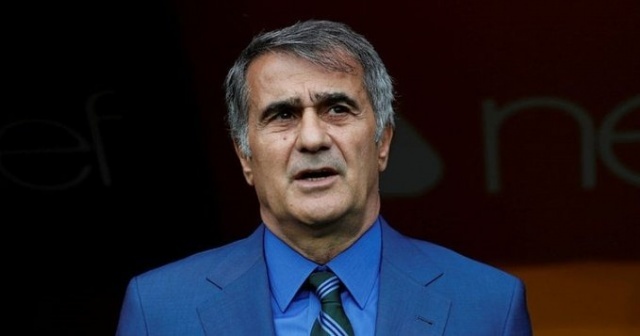 'Şenol Güneş, Beşiktaş'tan ayrılabilir. Eninde sonunda Trabzonspor'un teknik direktörü olacağını düşünüyorum'
"Bütün kamuoyu, Şenol Güneş'in bu kurtuluş recetesinin içinde olması lazım diye düşünüyor. Maddi açıdan değil manevi anlamda Şenol Güneş'ten beklenti var. Beşiktaş'tan ayrılabilir diye düşünüyorum.