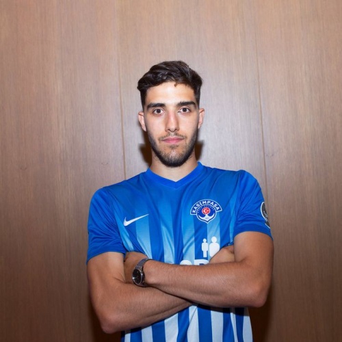 Jorge Fernandes - Porto => Kasımpaşa