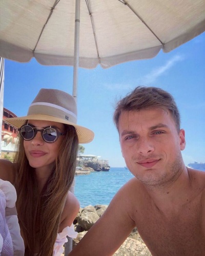 Adem Ljajic - Torino => Beşiktaş