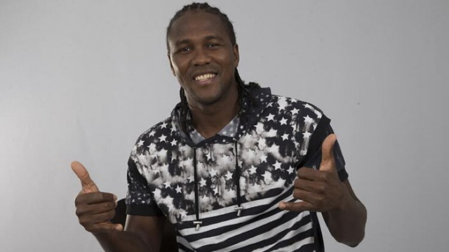 Rodallega - Trabzonspor => Denizlispor