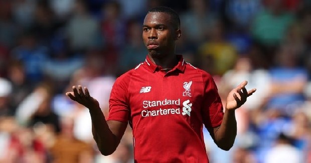 Daniel Sturridge