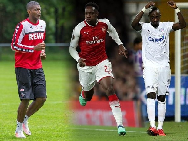 Galatasaray, Arsenal’den Welbeck, Quanjian’dan Modeste, Kasımpaşa’dan da Diagne’yi kiralamak için düğmeye bastı. Bu isimlerden en az birini kadrosuna katmak isteyen Galatasaray’da sıcak temaslar sürüyor, Florya’da büyük hareketlilik var. (Fanatik)