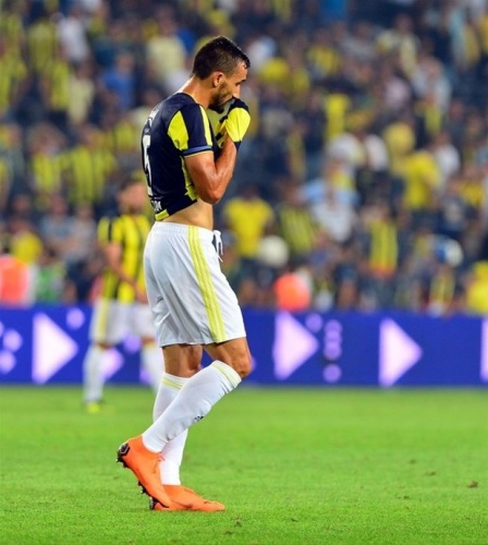 Şoför Cemal, futbolcular tarafından çok seviliyor.
