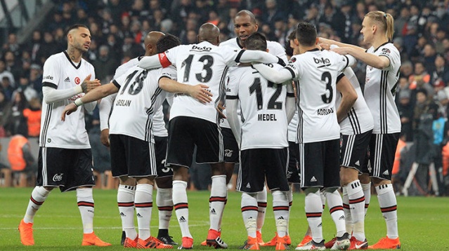 Karşılamada hakem Fırat Aydınus görev yapacak. Aydınus'un yardımcılıklarını Serkan Ok ve Aleks Taşcıoğlu gerçekleştirecek.