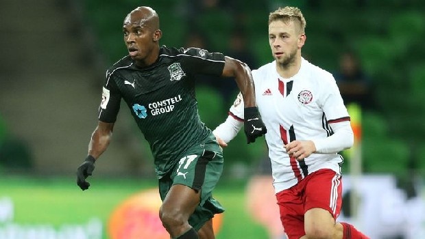 Devre arasında kadrosunu güçlendirmeyi hedefleyen Fırtına, harekete geçti. Stoper ve orta sahaya takviye yapmayı planlayan Trabzonspor, Kızılyıldız’dan Vujadin Savic, Grozny’den Wilker Angel ve Krasnodar’dan Charles Kabore için ilk temasları kurdu. (Fanatik)