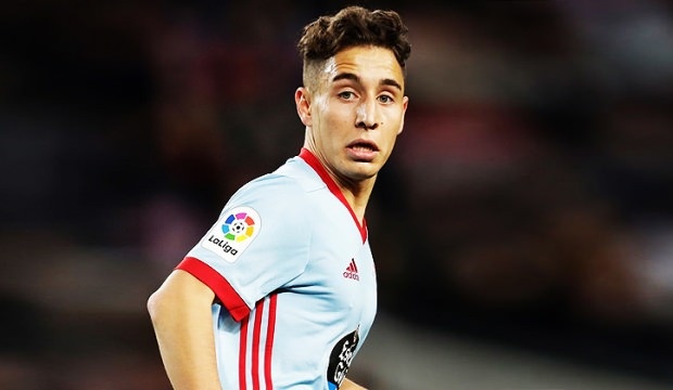 AS gazetesi, Emre Mor'un menajerinin Fenerbahçeli yetkilerle görüşmek üzere İstanbul'a geleceğini iddia etti.