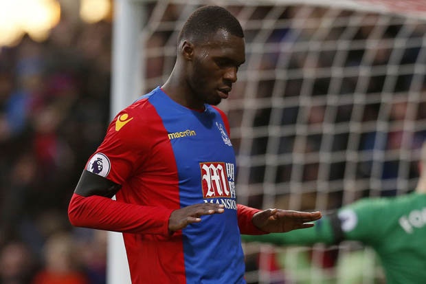 Benteke