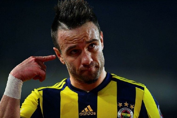 VALBUENA (FENERBAHÇE)