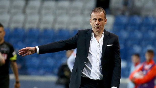 Siyah-Beyazlılar, Şenol Güneş’in koltuğuna Abdullah Avcı’yı getirmek için çalışmalarını hızlandırdı. Başakşehir’den ayrılma konusunda sinyali veren tecrübeli çalıştırıcıyla Beşiktaş Başkanı Fikret Orman’ın bu hafta görüşüp konuya resmiyet kazandırması bekleniyor. (Fanatik)