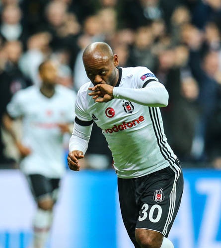 Vagner Love
Beşiktaş'ın Alanyaspor'dan büyük umutlar ile transfer ettiği ancak siyah-beyazlı forma altında hayal kırıklığı yaratan Vagner Love'un sezon sonunda Brezilya Ligi'ne transferi bekleniyor.