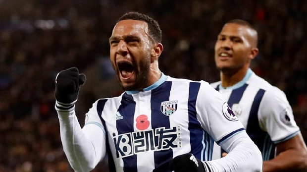 Beşiktaş'ın, İngiltere Championship ekiplerinden West Bromwich Albion’da forma giyen İskoç sağ kanat oyuncusu Matt Phillips’i gündemine aldığı ileri sürüldü. (Star)