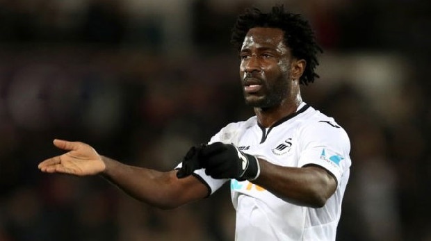 Trabzonspor'da bugün düğüm atılması beklenen ismin bonservisi elinde olan Fildişili yıldız golcü Wilfried Bony olduğu öğrenildi. 30 yaşındaki isimle ücret pazarlığında sona gelindi. (Türkiye)