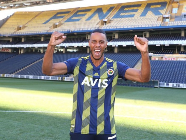Zanka - Huddersfield => Fenerbahçe