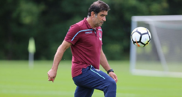 2017-18 sezonunun sona ermesiyle birlikte teknik direktör Rıza Çalımbay ile yollarını ayıran Trabzonspor’da hocalık için birçok ismin adı geçiyordu.