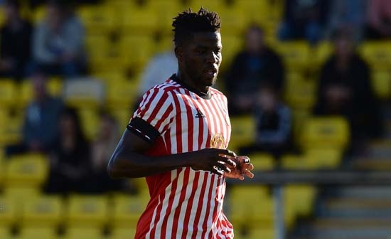 Sunderland'in kısa süre içerisinde transfer hakkında kararını Trabzonspor'a bildirmesi bekleniyor.