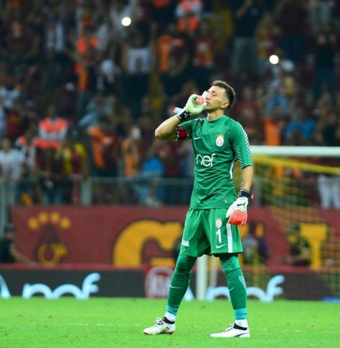 Muslera