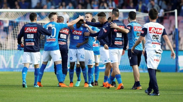 NAPOLI