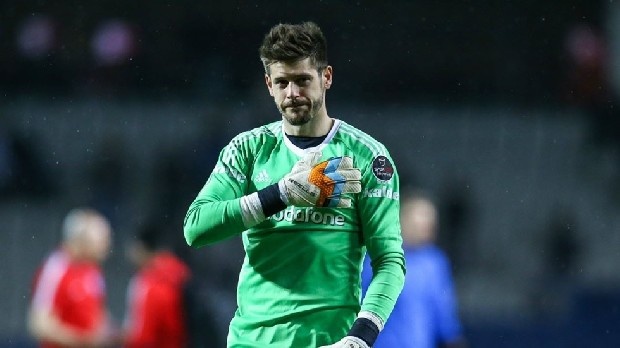 Beşiktaş'la 1 yıl daha sözleşmesi bulunan Fabri'ye talip var. İspanyol medyası Fabri için Valencia'nın 8.5 milyon Euro teklif yapacağını yazdı. (Fanatik)