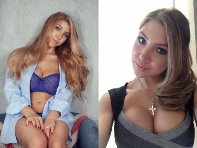 Daria Glushakov ayrıca yaptığı açıklamada eşinden şiddet gördüğünü de söyleyerek, "Denis beni dövdü. Bacağımda çürükler vardı. Omurgam yer değiştirdi." dedi.