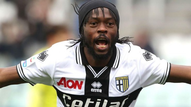 Her transfer döneminde adı Türk ekipleriyle anılan Gervinho için yeni bir iddia geldi. İtalyan basını, kariyerini Parma'da sürdüren Gervinho için Galatasaray, Beşiktaş ve Fenerbahçe'nin transfer yarışına girdiğini iddia etti. (Sporx)