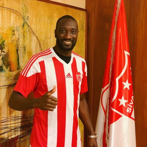 Yatabare - Konyaspor => Sivasspor