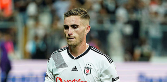 Forvete Milan Skoda’yı alan, orta sahaya Garmash’ı kazandıran Karadeniz ekibi, Siyah-Beyazlı takımdan da Tyler Boyd’u renklerine bağlayarak gücüne güç katmak istiyor.