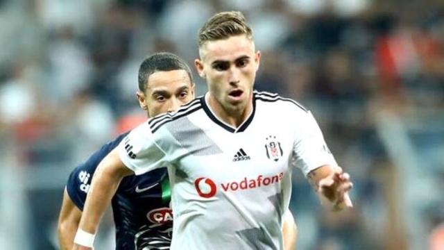 Rizespor Boyd'u alıyor
Sportif direktör Yılmaz Bal yönetiminde sezonun ikinci yarısı için kadrosunu birbirinden kaliteli oyuncularla takviye eden Rizespor’dan bir önemli hamle daha. Hücum hattına bir oyuncu daha kazandırmak isteyen Yeşil-Mavililer’de bir süredir görüşmelerin devam ettiği Boyd transferinde sona geliniyor.