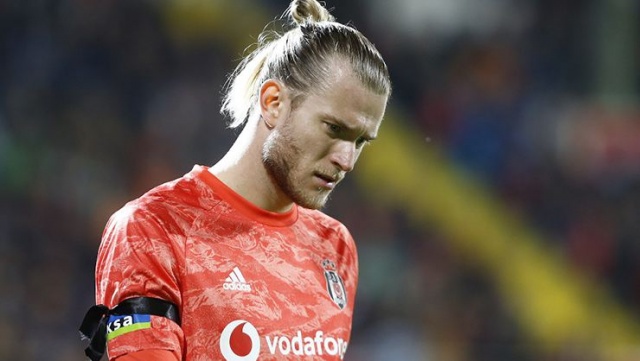 'ANDERLECHT İSTİYOR' 
Belçika'nın ünlü ekiplerinden Anderlecht'in Karius ile ilgilendiği iddia edildi. Bu haberlerin duyulmasının ardından Anderlecht taraftarları büyük tepki gösterdi.