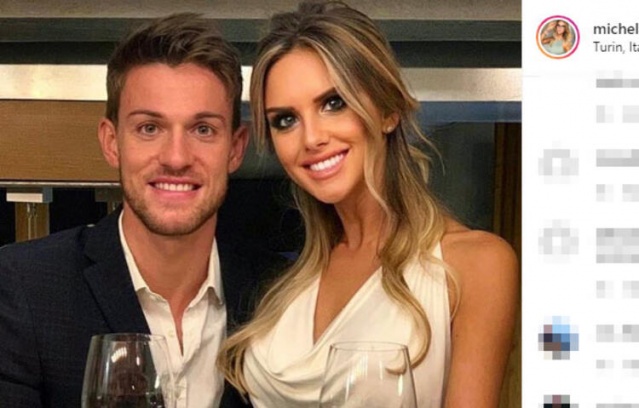 Futbol dünyasında bu hastalığa yakalanan ilk isimlerden olan Juventus'un stoperi Daniele Rugani için önemli bir iddia yazıldı.