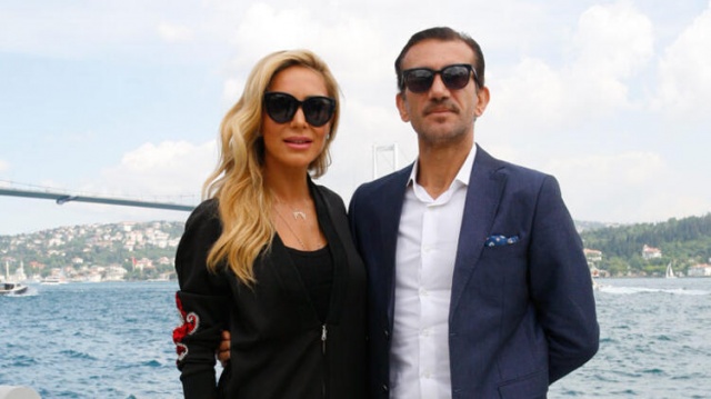 "Sağlık personeline teşekkür" 
Işıl Reçber, eşinin tedavisinde görev alan sağlık personeline yönelik olarak, “Hepiniz birer kanatsız meleksiniz iyi ki varsınız. Hülya İrem, Yasemin, Kubilay, Mücahit hoca ilk 24 saatimiz için Allah sizlerden razı olsun” ifadelerini kullandı. Reçber, ayrıca arayan soran,dualarını esirgemeyen herkese teşekkür etti.