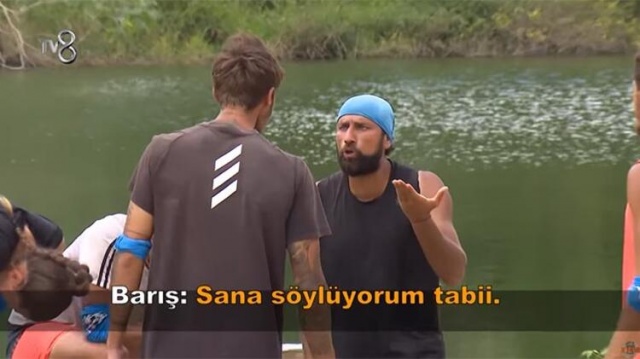 Survivor yeni bölüm fragmanı yayınlandı. İkinci eleme adayının belli olduğu Survivor'daki yeni bölüm görüntüleri herkesi şoke etti. Araları sürekli gergin olan fakat yayınlanan son bölümde birbirlerini anladıklarını ifade eden Yasin ve Barış'ın hareketleri herkesi şoke etti.