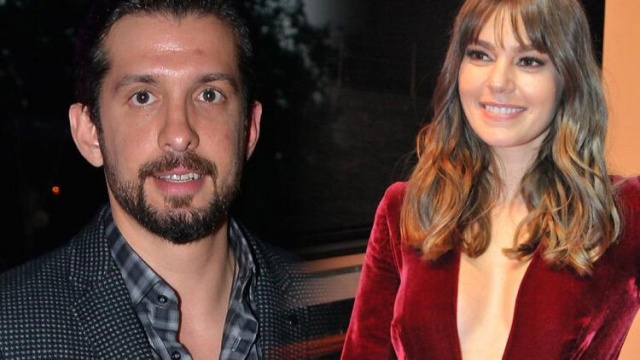 Aslı Enver karantina günlerini ailesinin yanında, Tunçeri de kendi evinde geçiriyor.