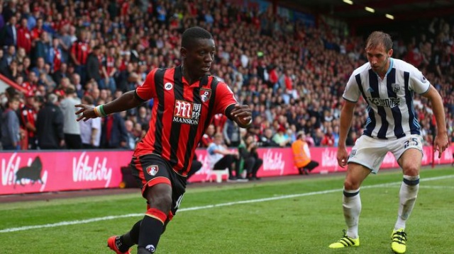 Max Gradel
Leicester, Bournemouth ve Leeds formaları giydikten sonra Fransız ekibi Saint-Etinnne'ye transfer olan Gradel, Ligue 1'deki performansıyla dikkat çekmişti. Başarılı hücum oyuncusu için 2015 yılında Bournemouth, 10 milyon Euro bonservis ödemiş ve Fildişili yıldızı kadrosuna katmayı başarmıştı.