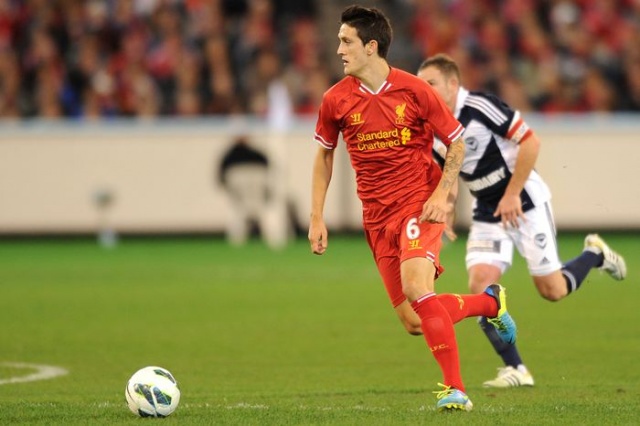 Luis Alberto
2013 yılında Barcelona B'den Liverpool'a 8 milyon Euro karşılığında transfer edilen Luis Alberto, Premier Lig'de sadece 12 maçta forma giyebildi. Merseyside ekibinin ardından sırasıyla Malaga ve Deportivo formaları giyen Alberto, 2016-17 sezonunda yeniden doğacağı Lazio'ya transfer oldu.