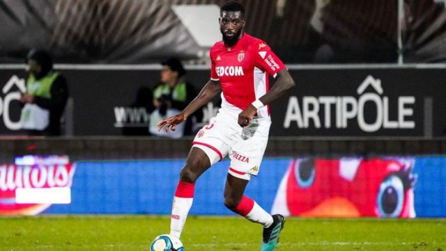 Tiemoue Bakayoko | Galatasaray/PSG
Fransız devi PSG, geçtiğimiz sezon Galatasaray'ın da transfer etmek istediği Chelsea'nin orta saha oyuncusu Tiemoue Bakayoko'yu kadrosuna katmak istiyor.