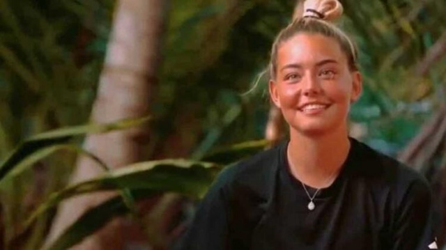 Survivor yeni bölümde ise Aycan, bu konuyla ilgili son kararını söyledi.

Survivor Aycan, bir yanlış anlaşılma olmadığını düşündüğünü, bu yüzden teklifi kabul etmeyeceğini söyleyerek o konunun kendisi için kapandığını dile getirdi.
