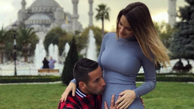 Evlilikleri krize girdi
Isla'nın, geçtiğimiz ocak ayında nikah masasına oturduğu Gala Caldirola, ülkesinde bir dans yarışmasına katılınca evlilik krize girmişti.