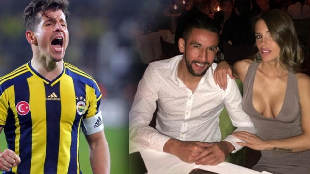 Fenerbahçe'de Emre Belözoğlu hem saha içi hem de saha dışında taşın altına elini koyarak bir nevi sportif direktörlük stajını yapıyor.