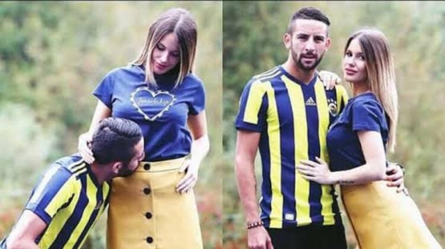 Yuvayı Emre kurtardı
Yine devreye giren Belözoğlu, Isla'nın da ailesiyle birlikte karantinaya girmesi için izin aldı. Karantina hayatı Isla ve Gala'nın evliliğini de tamir etti.

(Sabah)