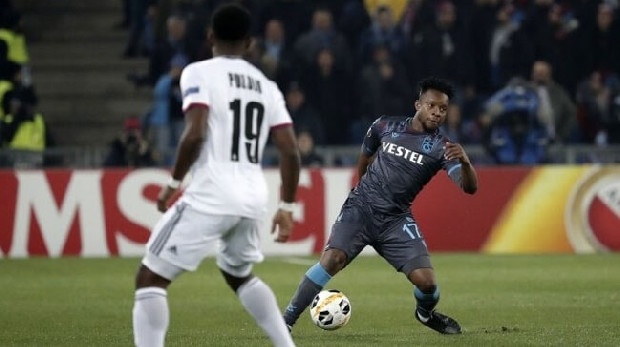 Trabzonspor, kadrosunu güçlendirmek adına çalışmalarını yürütürken Onazi ve Ivanildo Fernandes ile de yollarını ayırmayı planlıyor. (Fanatik)