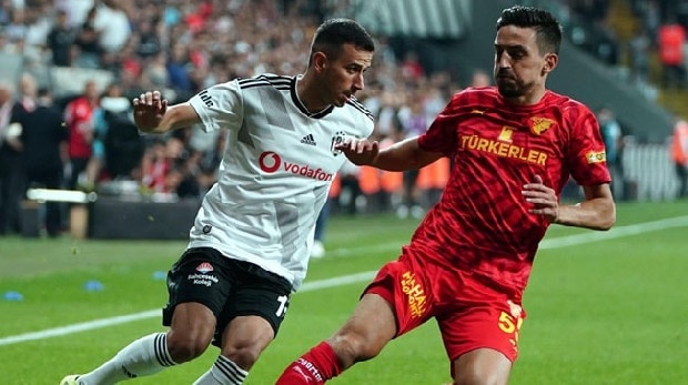 Transferde kadrosunu güçlendirmek için kolları sıvayan Konyaspor, Aykut Kocaman’ın takımda görmek istediği Oğuzhan Özyakup için düğmeye basıyor. Beşiktaş’ta iyice gözden düşen oyuncuya kiralık teklifi yapılacak. (Fanatik)