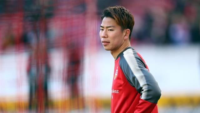 Beşiktaş yönetimi Japonlar’ın Tsubasa lakaplı golcüsü Takuma Asano için kolları sıvadı. Arsenal’in 24 yaşındaki forveti, uygun maliyeti nedeniyle Kartal’ın 1 numaralı golcü hedefi haline geldi. (Güneş)