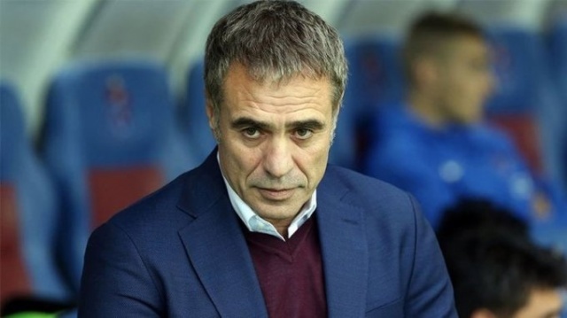 Son olarak Trabzonspor'da çalışan Ersun Yanal'ın adı Bursaspor'la anılıyor.