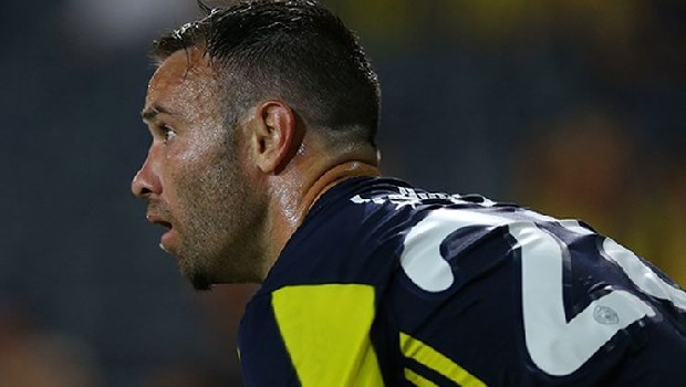 Mathieu Valbuena'nın menajeri Jean-Pierre Bernes, ayrılık iddiaları üzerine Fransız yıldızın Fenerbahçe'de kalacağını açıkladı. (L'Equipe)