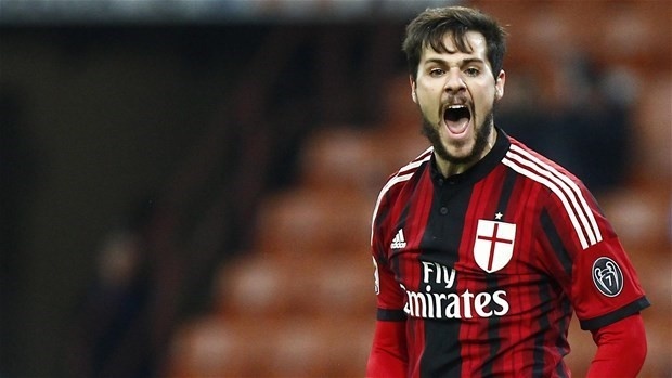 ROMA VE MILAN GEÇMİŞİ VAR
