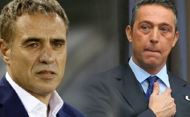 Milliyet'ten Senad Ok'un aktardıkları şöyle:
"Ersun hoca, Comolli ile çalışır mı? Kağıt üzerinde olur. Ersun hoca, Comolli'den tavsiye almaz. Ersun Yanal'ı dışarı koyalım. Kim olur diyorsak aday yok. Başkan o kadar kötü performans sergiledi ki, 2 teknik adamı kaybetti. Ersun Yanal ve Aykut Kocaman'ı kaybetmek demek, sizin bu takımın başına yerli teknik adam bulamamanız anlamına geliyor. Aykut Kocaman yardımcıları nedeniyle devre dışı kaldı. Ali Koç'un kafasındakileri bilmiyoruz. Ersun Yanal da '6 ay takımı çalıştır, sonra bakarız' şeklindeki sözleşmeyi kabul etmez."