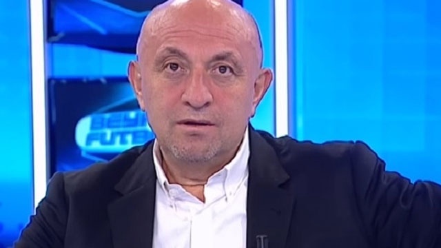 Türkiye'de dar alanda sert futbol var. Soldado ve Negredo neden zorlanıyor? İşte sebebi. Bugün bu ligin böyle olmasının sebebi; Beşiktaş'ın Avrupa'da mücadele etmesidir. Beşiktaş yoksa 10-12 puan öndeydi.