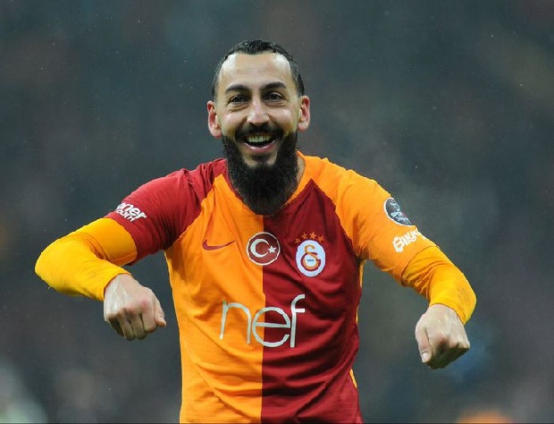 Fransa’nın önde gelen gazetelerinden L’Equipe, Galatasaray’ın, Kostas Mitroglou’nun kiralık sözleşmesini feshederek Marsilya’ya geri göndermeyi planladığını yazdı.